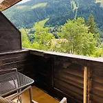 Gastein 3 Δωμάτια σε οικογενειακή κατοικία *