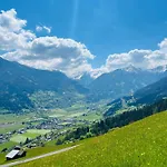 Gastein 3 Homestay Bad Gastein