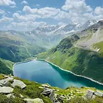 Gastein 3 Δωμάτια σε οικογενειακή κατοικία