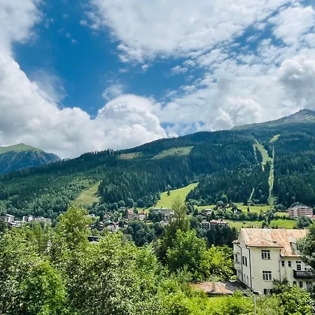 Gastein 3 * Бадгаштейн