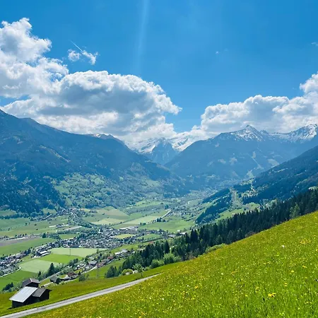 Gastein 3 Homestay Bad Gastein