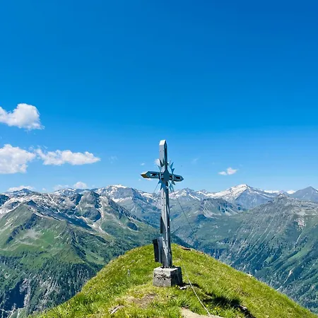 Gastein 3 홈스테이 *