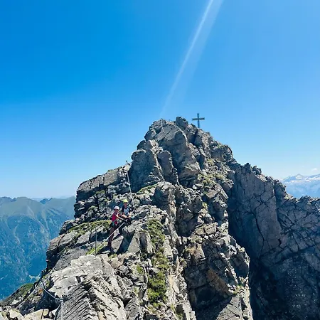 Homestay Gastein 3 Bad Gastein