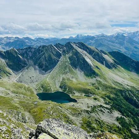 Gastein 3 * Бадгаштейн