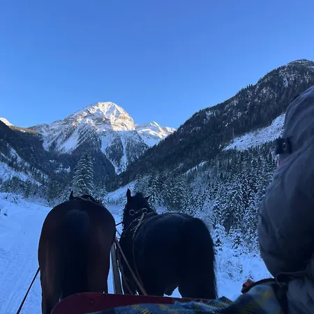 Gastein 3 바트 가슈타인