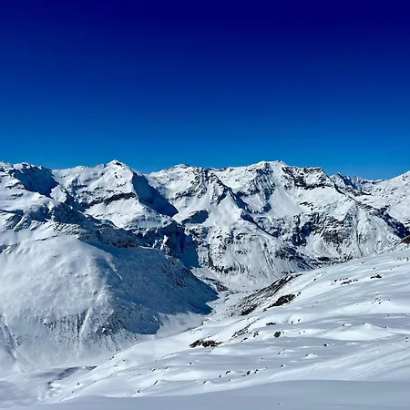 Проживание в семье Gastein 3