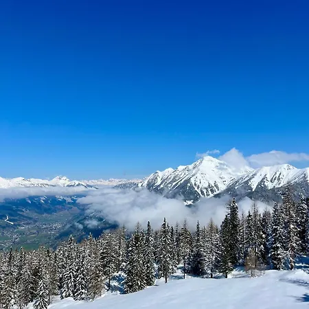 Gastein 3 Homestay *