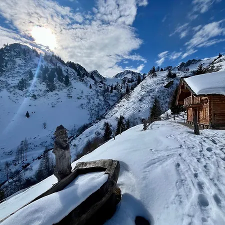 Gastein 3 홈스테이 *