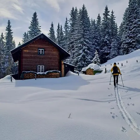 Проживание в семье Gastein 3 Бадгаштейн