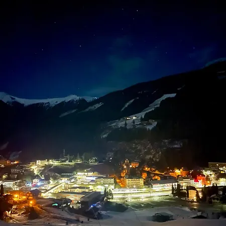 Gastein 3 * Bad Gastein