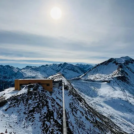 Gastein 3 Homestay Bad Gastein