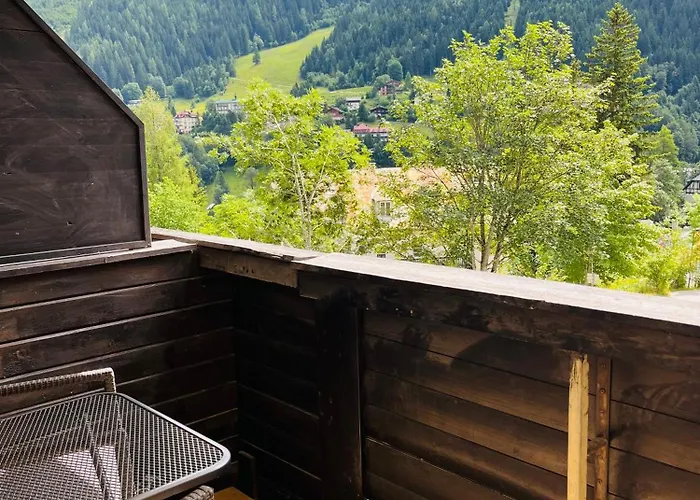 Gastein 3 Homestay *