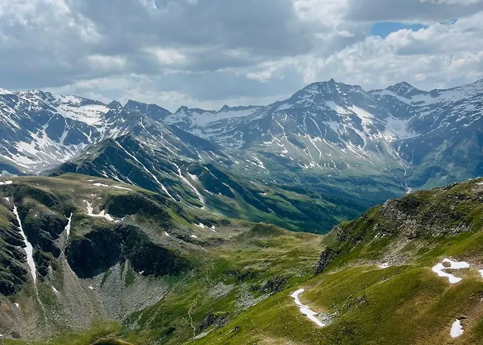Gastein 3 Бадгаштейн