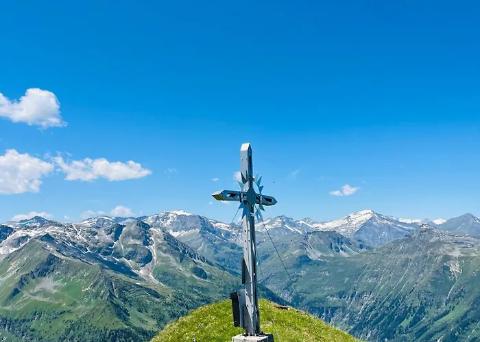 Gastein 3 Homestay *