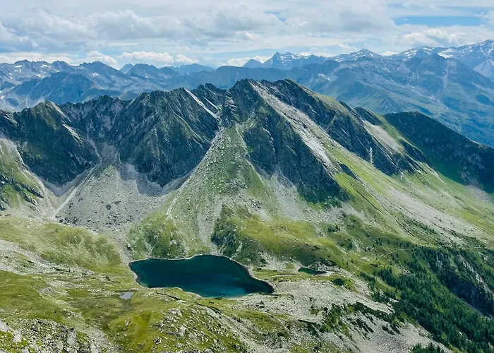 Gastein 3 * Бадгаштейн