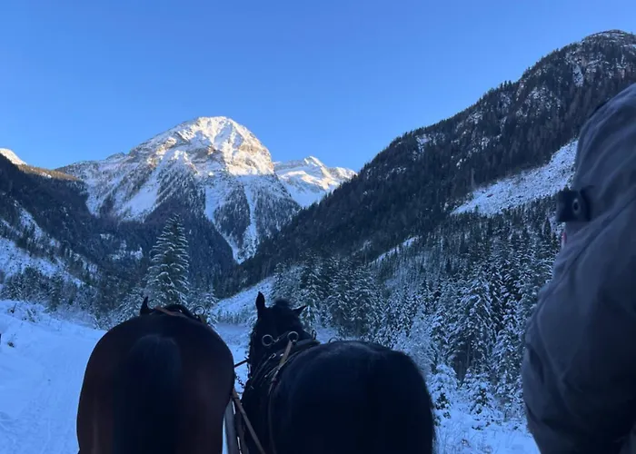 Gastein 3 Бадгаштейн