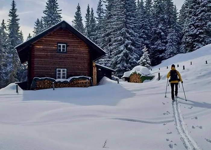 Homestay Gastein 3 Bad Gastein