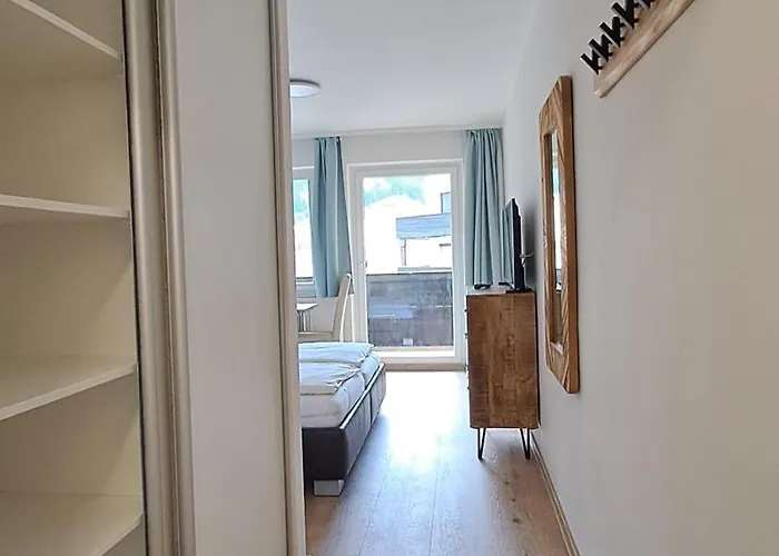 Gastein 3 Bad Gastein