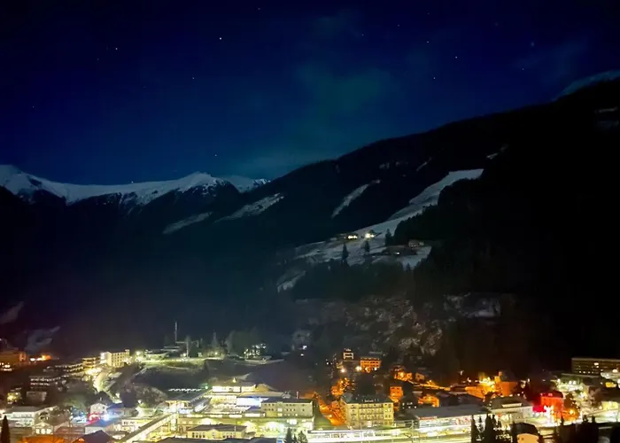 Gastein 3 * Bad Gastein