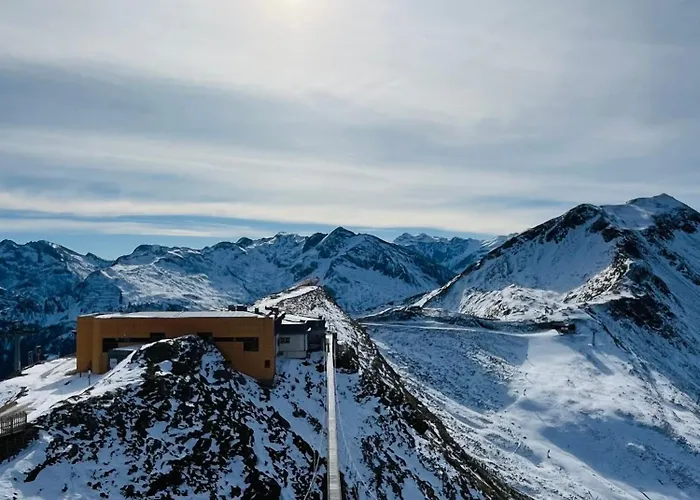 Gastein 3 Homestay Bad Gastein