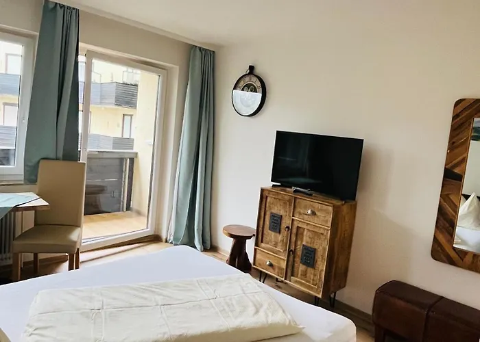 Gastein 3 Homestay Bad Gastein